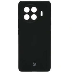Kup Silikonowe etui Bizon Soft Case do Tecno Spark 20 Pro+ czarne - BIZ5946 - {ean13} - Sklep Home Screen