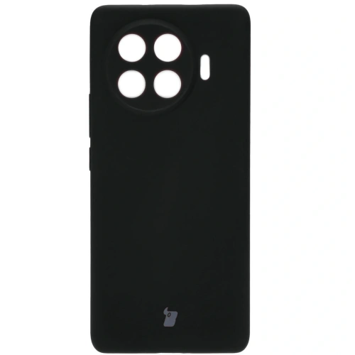 Kup Bizon Soft Case Tecno Spark 20 Pro+ schwarz - BIZ5946 - {ean13} - Sklep Home Screen