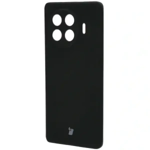 Kup Silikonowe etui Bizon Soft Case do Tecno Spark 20 Pro+ czarne - BIZ5946 - {ean13} - Sklep Home Screen