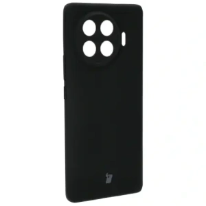 Kup Silikonowe etui Bizon Soft Case do Tecno Spark 20 Pro+ czarne - BIZ5946 - {ean13} - Sklep Home Screen