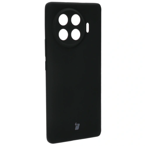 Kup Bizon Soft Case Tecno Spark 20 Pro+ negru - BIZ5946 - {ean13} - Sklep Home Screen