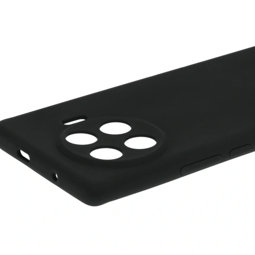 Kup Bizon Soft Case Tecno Spark 20 Pro+ negru - BIZ5946 - {ean13} - Sklep Home Screen