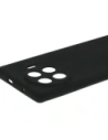 Kup Bizon Soft Case Tecno Spark 20 Pro+ schwarz - BIZ5946 - {ean13} - Sklep Home Screen