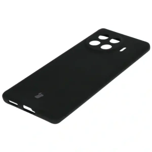 Kup Silikonowe etui Bizon Soft Case do Tecno Spark 20 Pro+ czarne - BIZ5946 - {ean13} - Sklep Home Screen