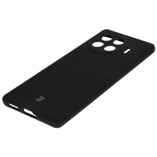 Kup Bizon Soft Case Tecno Spark 20 Pro+ negru - BIZ5946 - {ean13} - Sklep Home Screen