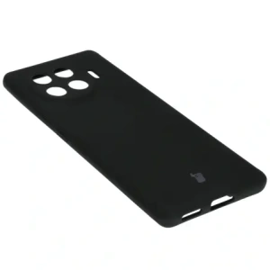 Kup Silikonowe etui Bizon Soft Case do Tecno Spark 20 Pro+ czarne - BIZ5946 - {ean13} - Sklep Home Screen