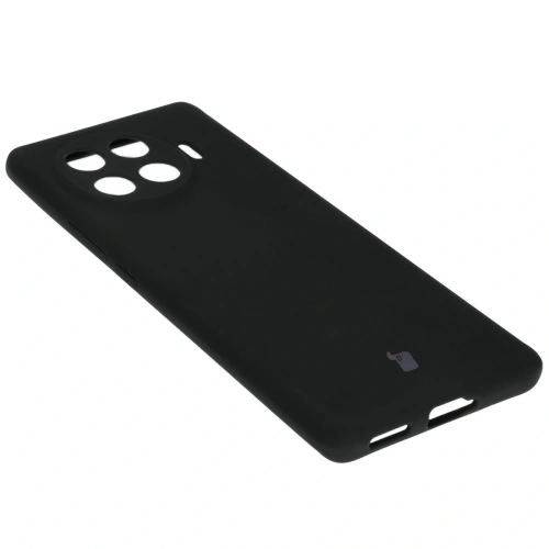 Kup Bizon Soft Case Tecno Spark 20 Pro+ negru - BIZ5946 - {ean13} - Sklep Home Screen
