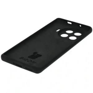 Bizon Soft Case Tecno Spark 20 Pro+ black