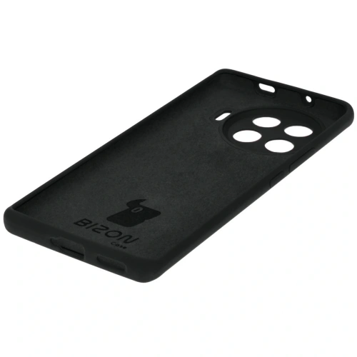 Kup Silikonový obal Bizon Soft Case pro Tecno Spark 20 Pro+ černý - BIZ5946 - {ean13} - Sklep Home Screen