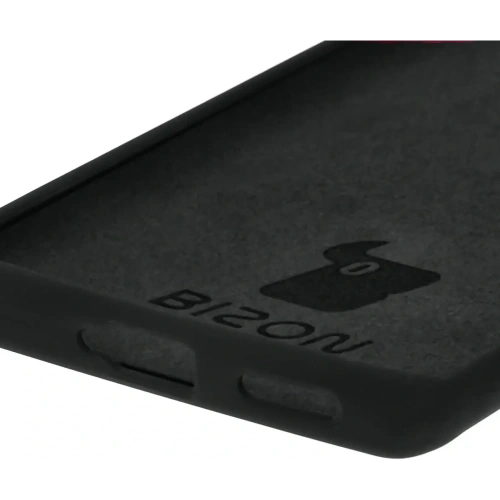 Kup Bizon Soft Case Tecno Spark 20 Pro+ negru - BIZ5946 - {ean13} - Sklep Home Screen