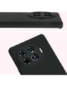 Kup Bizon Soft Case Tecno Spark 20 Pro+ negru - BIZ5946 - {ean13} - Sklep Home Screen