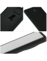 Kup Bizon Soft Case Tecno Spark 20 Pro+ negru - BIZ5946 - {ean13} - Sklep Home Screen