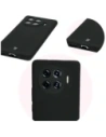 Kup Bizon Soft Case Tecno Spark 20 Pro+ negru - BIZ5946 - {ean13} - Sklep Home Screen