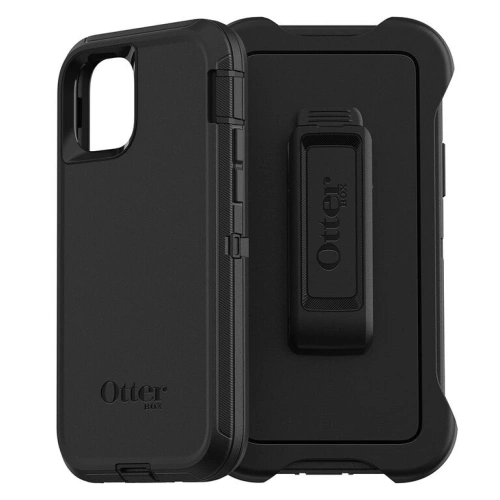 Kup Etui OtterBox Defender Apple iPhone 11 Pro (fekete) - OTB030BLK - {ean13} - Sklep Home Screen