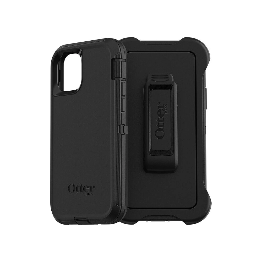 Etui OtterBox Defender Apple iPhone 11 Pro (czarna)