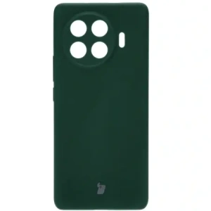 Kup Silikonowe etui Bizon Soft Case do Tecno Spark 20 Pro+ ciemnozielone - BIZ5947 - {ean13} - Sklep Home Screen