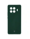 Kup Bizon Soft Case Tecno Spark 20 Pro+ dunkelgrün - BIZ5947 - {ean13} - Sklep Home Screen