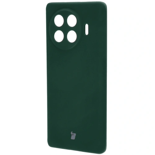 Kup Bizon Soft Case Tecno Spark 20 Pro+ dunkelgrün - BIZ5947 - {ean13} - Sklep Home Screen