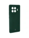 Kup Bizon Soft Case Tecno Spark 20 Pro+ dunkelgrün - BIZ5947 - {ean13} - Sklep Home Screen