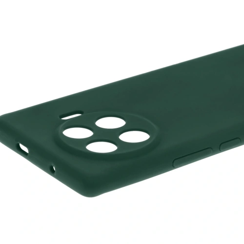 Kup Bizon Soft Case Tecno Spark 20 Pro+ dunkelgrün - BIZ5947 - {ean13} - Sklep Home Screen
