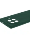 Kup Bizon Soft Case Tecno Spark 20 Pro+ dunkelgrün - BIZ5947 - {ean13} - Sklep Home Screen