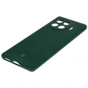 Kup Silikonowe etui Bizon Soft Case do Tecno Spark 20 Pro+ ciemnozielone - BIZ5947 - {ean13} - Sklep Home Screen