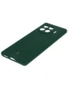 Kup Bizon Soft Case Tecno Spark 20 Pro+ dunkelgrün - BIZ5947 - {ean13} - Sklep Home Screen