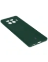 Kup Bizon Soft Case Tecno Spark 20 Pro+ dunkelgrün - BIZ5947 - {ean13} - Sklep Home Screen