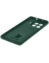 Kup Bizon Soft Case Tecno Spark 20 Pro+ dunkelgrün - BIZ5947 - {ean13} - Sklep Home Screen