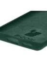 Kup Bizon Soft Case Tecno Spark 20 Pro+ dunkelgrün - BIZ5947 - {ean13} - Sklep Home Screen