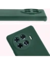 Kup Bizon Soft Case Tecno Spark 20 Pro+ dunkelgrün - BIZ5947 - {ean13} - Sklep Home Screen