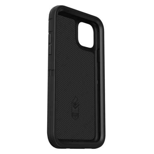 Kup Etui OtterBox Defender Apple iPhone 11 Pro Max (fekete) - OTB031BLK - {ean13} - Sklep Home Screen