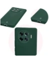 Kup Bizon Soft Case Tecno Spark 20 Pro+ dunkelgrün - BIZ5947 - {ean13} - Sklep Home Screen