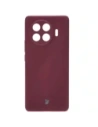 Kup Silikonowe etui Bizon Soft Case do Tecno Spark 20 Pro+ ciemnofioletowe - BIZ5948 - {ean13} - Sklep Home Screen