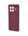 Kup Silikonowe etui Bizon Soft Case do Tecno Spark 20 Pro+ ciemnofioletowe - BIZ5948 - {ean13} - Sklep Home Screen