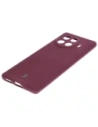 Kup Silikonowe etui Bizon Soft Case do Tecno Spark 20 Pro+ ciemnofioletowe - BIZ5948 - {ean13} - Sklep Home Screen