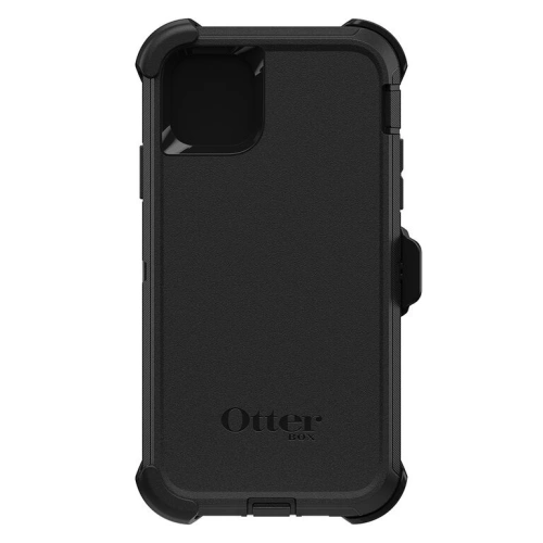 Kup Etui OtterBox Defender Apple iPhone 11 Pro Max (fekete) - OTB031BLK - {ean13} - Sklep Home Screen