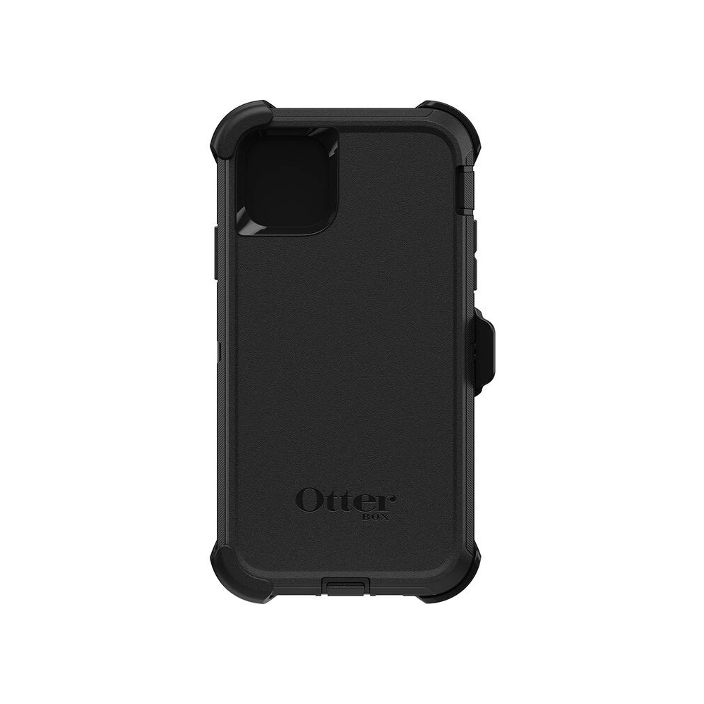 Etui OtterBox Defender Apple iPhone 11 Pro Max (czarna)