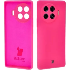 Kup Bizon Soft Case Tecno Spark 20 Pro+ neon rózsaszín - BIZ5695 - {ean13} - Sklep Home Screen