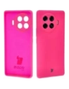 Kup Bizon Soft Case Tecno Spark 20 Pro+ neon rózsaszín - BIZ5695 - {ean13} - Sklep Home Screen