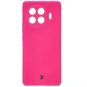 Kup Silikonowe etui Bizon Soft Case do Tecno Spark 20 Pro+ neonowo-różowe - BIZ5695 - {ean13} - Sklep Home Screen