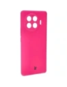 Kup Husa moale Bizon pentru Tecno Spark 20 Pro+ roz neon - BIZ5695 - {ean13} - Sklep Home Screen