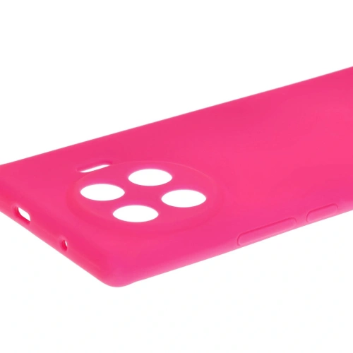 Kup Bizon Soft Case Tecno Spark 20 Pro+ neon rózsaszín - BIZ5695 - {ean13} - Sklep Home Screen