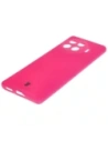 Kup Bizon Soft Case Tecno Spark 20 Pro+ neon rózsaszín - BIZ5695 - {ean13} - Sklep Home Screen