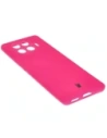 Kup Bizon Soft Case Tecno Spark 20 Pro+ neon rózsaszín - BIZ5695 - {ean13} - Sklep Home Screen