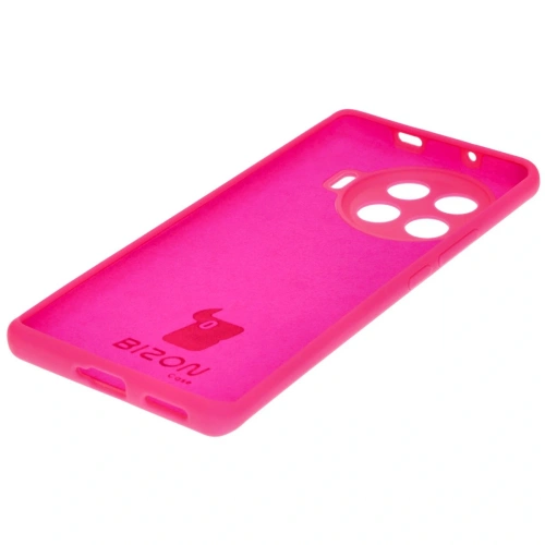 Kup Bizon Soft Case Tecno Spark 20 Pro+ neon rózsaszín - BIZ5695 - {ean13} - Sklep Home Screen