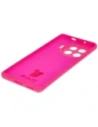 Kup Bizon Soft Case Tecno Spark 20 Pro+ neon rózsaszín - BIZ5695 - {ean13} - Sklep Home Screen