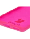 Kup Husa moale Bizon pentru Tecno Spark 20 Pro+ roz neon - BIZ5695 - {ean13} - Sklep Home Screen