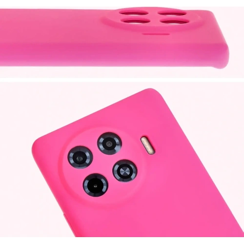 Kup Bizon Soft Case Tecno Spark 20 Pro+ neongrün pink - BIZ5695 - {ean13} - Sklep Home Screen