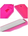 Kup Bizon Soft Case Tecno Spark 20 Pro+ neongrün pink - BIZ5695 - {ean13} - Sklep Home Screen